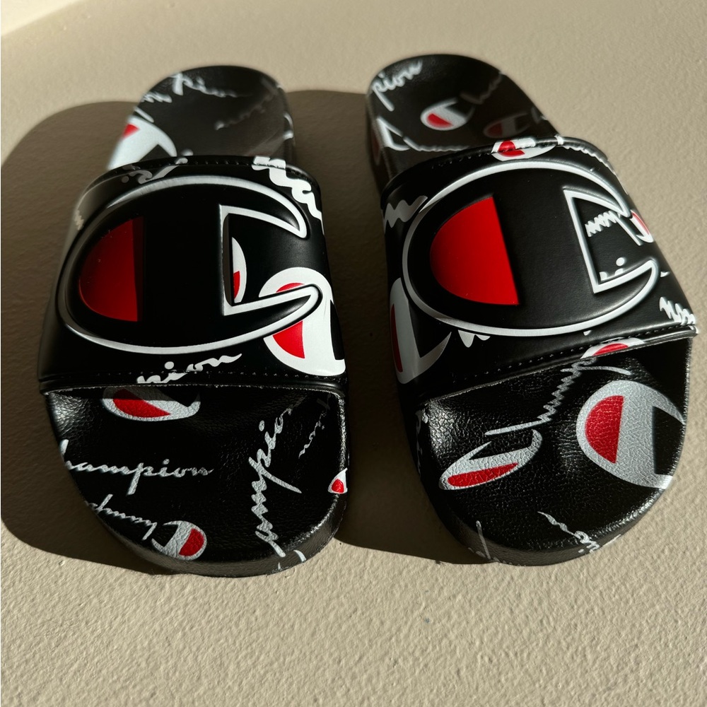 Youth Champion Sandals
